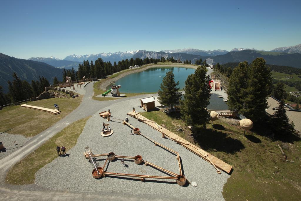 Gasthof Zum Stern Oetz Exteriör bild
