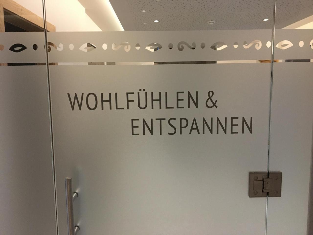 Gasthof Zum Stern Oetz Exteriör bild